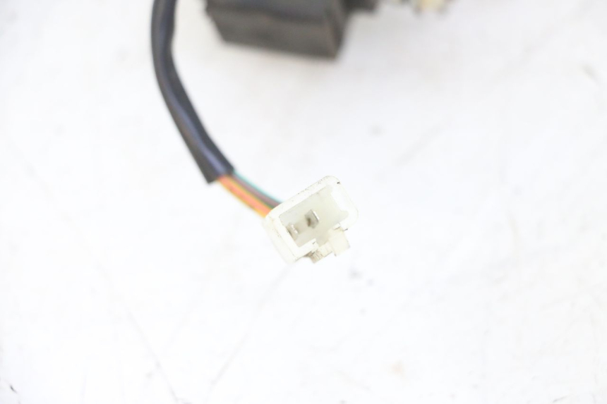 photo de RELE AVVIAMENTO PEUGEOT TWEET PRO CARGO 50 (2018 - 2020) - Dettaglio del componente