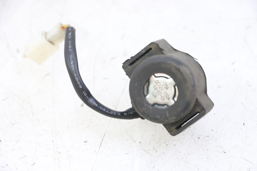 photo de RELE AVVIAMENTO PEUGEOT TWEET PRO CARGO 50 (2018 - 2020) - Zoom sullo stato d'uso