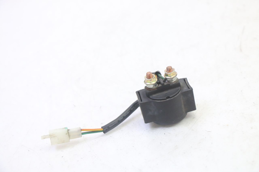 photo de RELE AVVIAMENTO PEUGEOT TWEET PRO CARGO 50 (2018 - 2020)