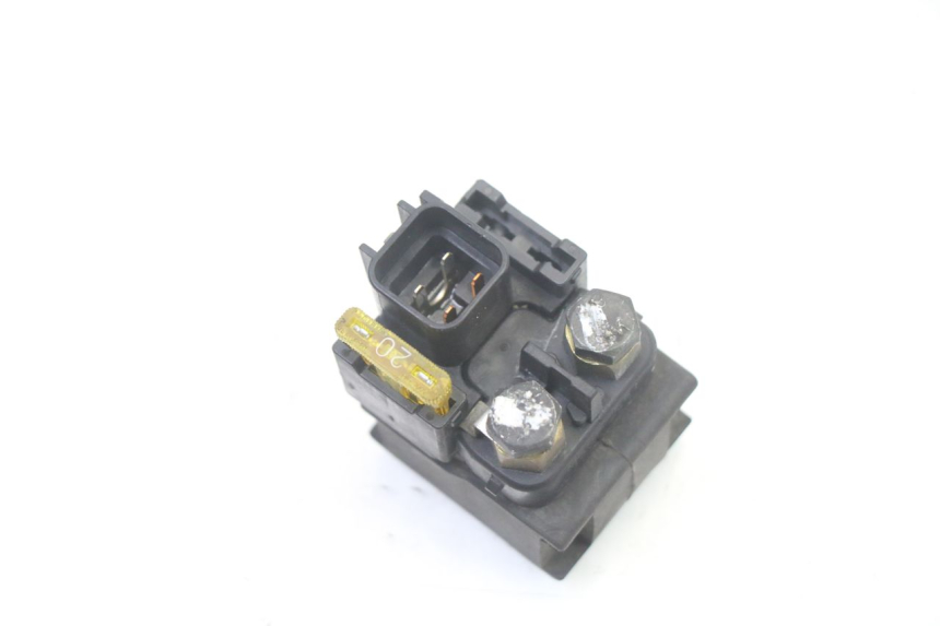 photo de RELE' AVVIAMENTO SUZUKI UH BURGMAN 125 (2002 - 2006)