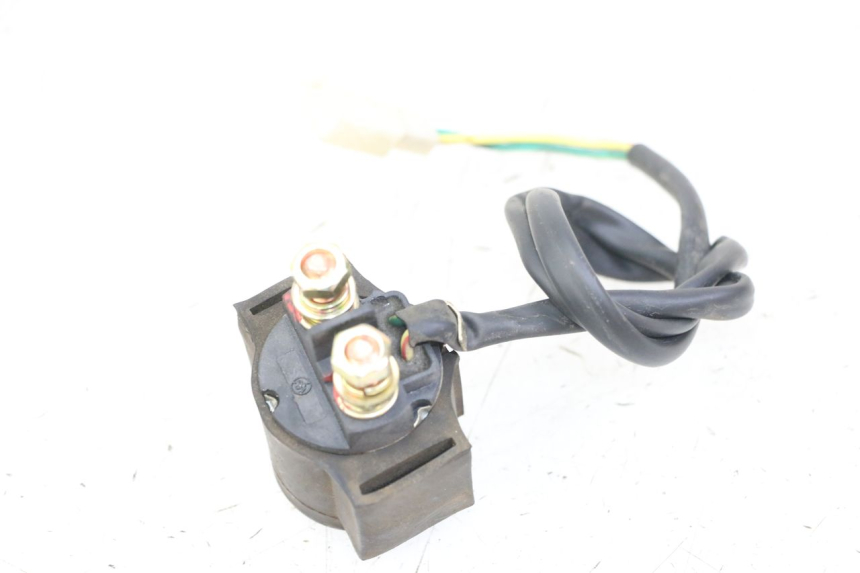 photo de RELE' AVVIAMENTO UNIVERSAL BIKE ZN50QT-11B 50 (2018 - 2021)