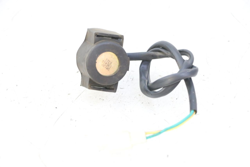 photo de RELE' AVVIAMENTO UNIVERSAL BIKE ZN50QT-11B 50 (2018 - 2021)