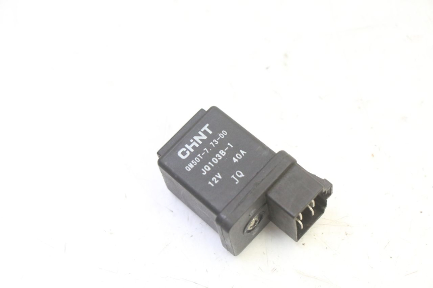 photo de RELE' AVVIAMENTO PEUGEOT V-CLIC VCLIC 50 (2007 - 2013)