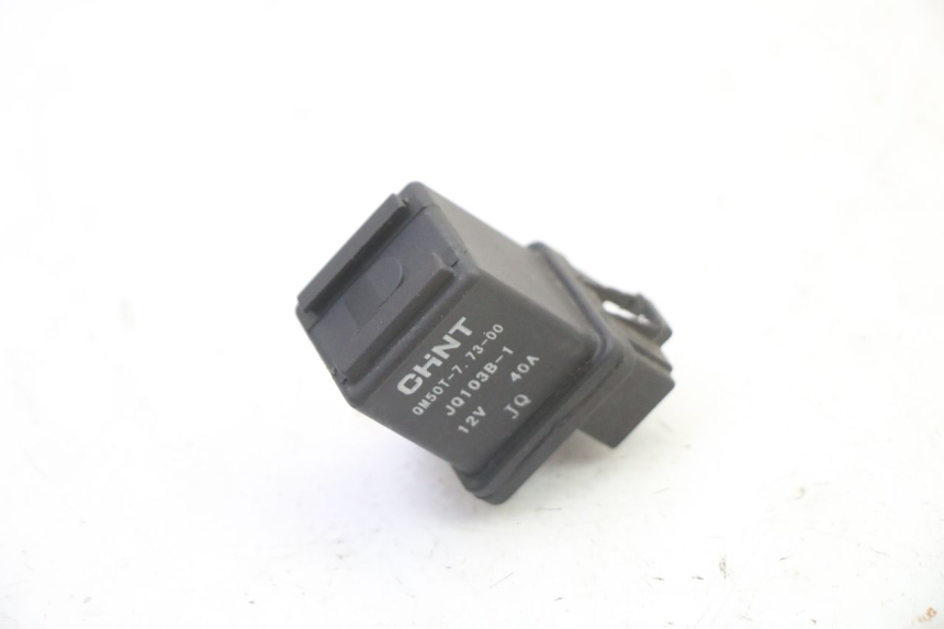 photo de RELE' AVVIAMENTO PEUGEOT V-CLIC VCLIC 50 (2007 - 2013)