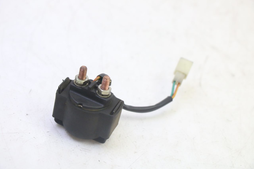 photo de RELE' AVVIAMENTO PEUGEOT VIVACITY NEW 4T 50 (2008 - 2017)