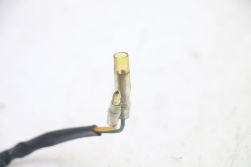 photo de RELE' AVVIAMENTO DAELIM VJ ROADWIN FI 125 (2008 - 2017) - Primo piano tecnico