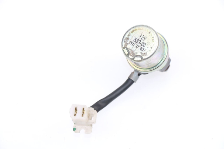 photo de RELE' AVVIAMENTO YAMAHA BW'S BWS 125 (2010 - 2013)