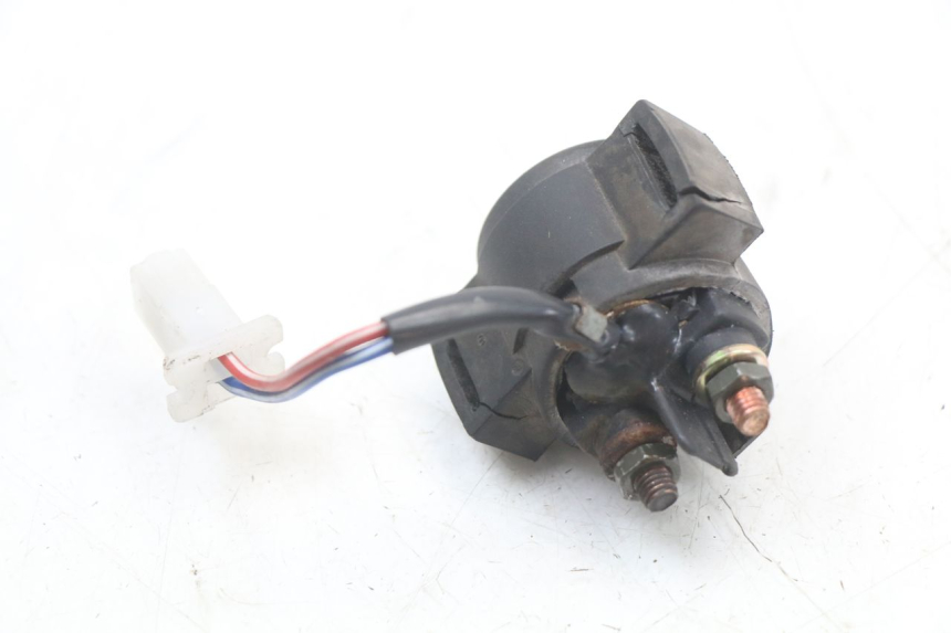 photo de RELE' AVVIAMENTO YAMAHA CYGNUS X 125 (2004 - 2007)