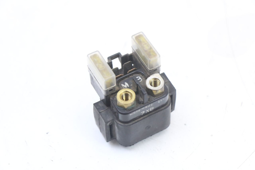 photo de RELE AVVIAMENTO YAMAHA TDR DELTABOX 125 (1993 - 2003)