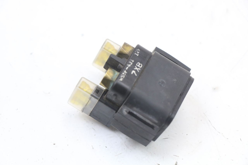 photo de RELE AVVIAMENTO YAMAHA TDR DELTABOX 125 (1993 - 2003)