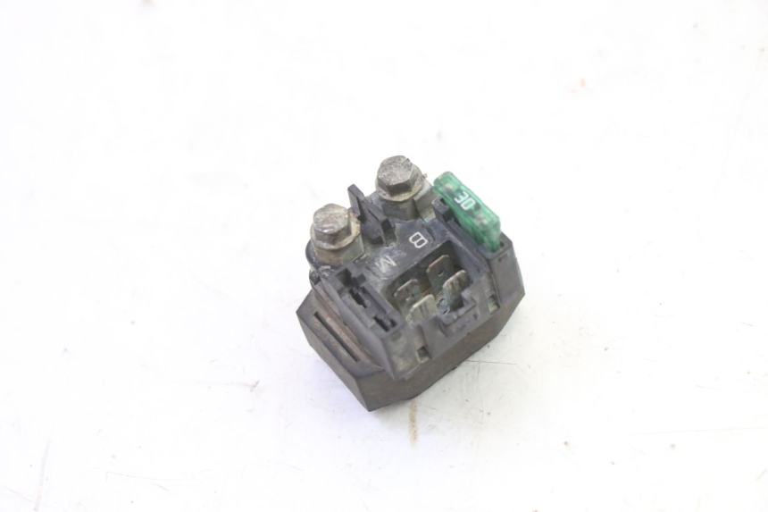 photo de RELE AVVIAMENTO YAMAHA YFM BRUIN 350 (2003 - 2009)