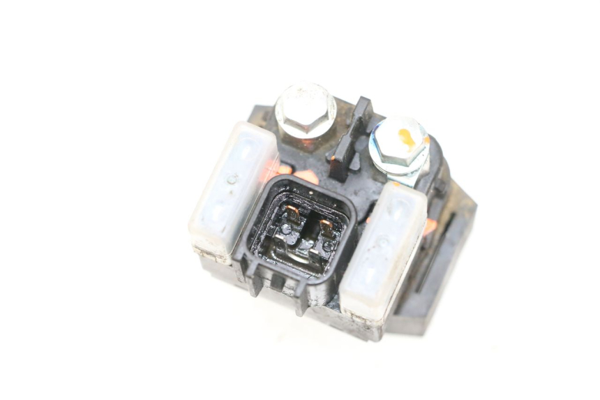 photo de RELE AVVIAMENTO YAMAHA YFM R RAPTOR 250 (2008 - 2014) - Altra angolazione