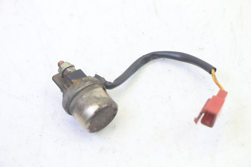 photo de RELE AVVIAMENTO KYMCO ZING 125 (1997 - 2003) - Altra angolazione