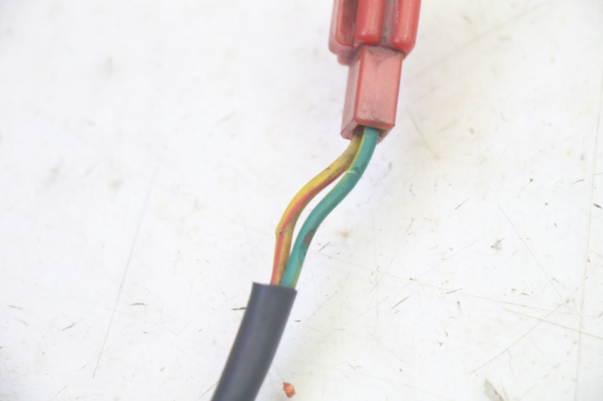 photo de RELE AVVIAMENTO KYMCO ZING 125 (1997 - 2003) - Primo piano tecnico