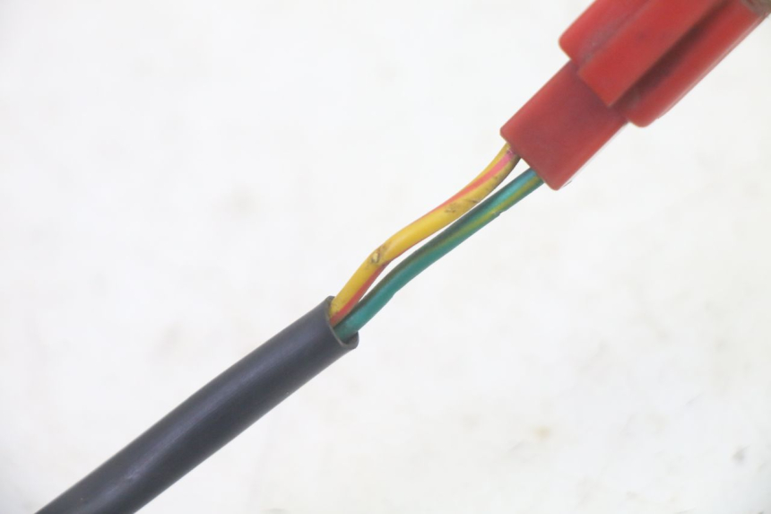 photo de RELE AVVIAMENTO KYMCO ZING 125 (1997 - 2003) - Vista d'insieme del prodotto