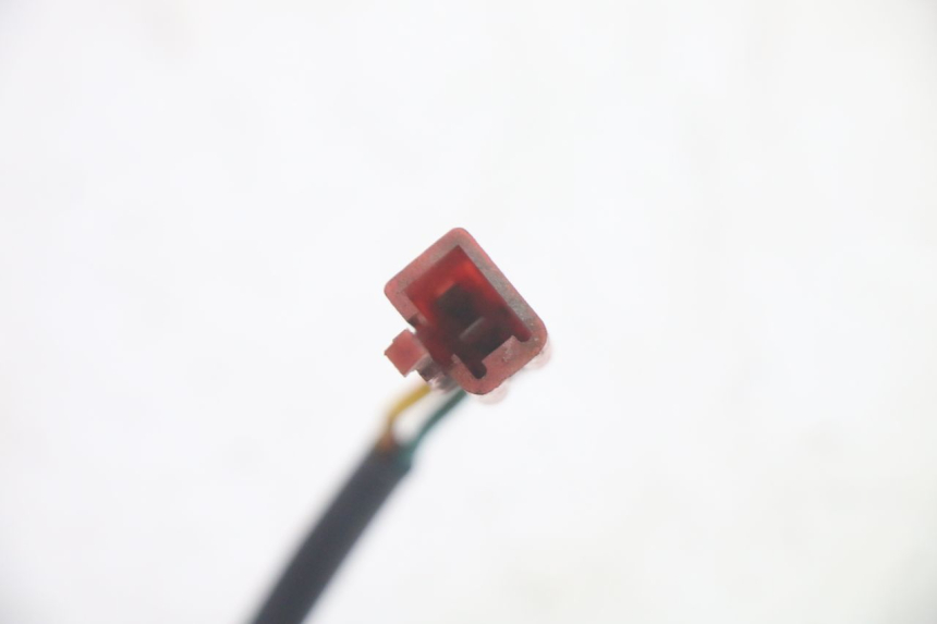 photo de RELE AVVIAMENTO KYMCO ZING 125 (1997 - 2003) - Dettagli dei punti di fissaggio