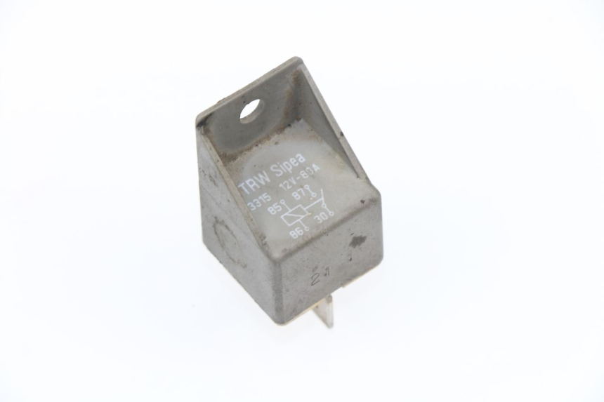 photo de Relè di avviamento PIAGGIO ZIP 125 (2000 - 2004)