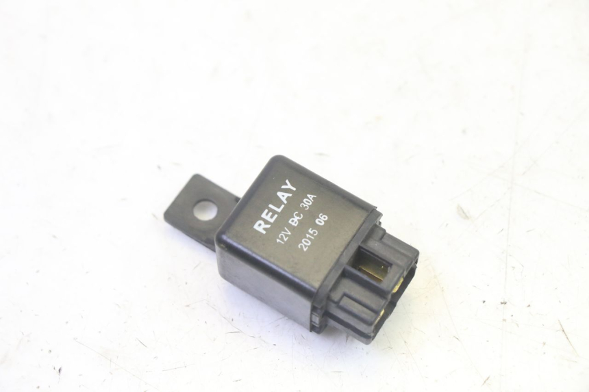 photo de RELE QUADRO 4 4D 350 (2015 - 2018)