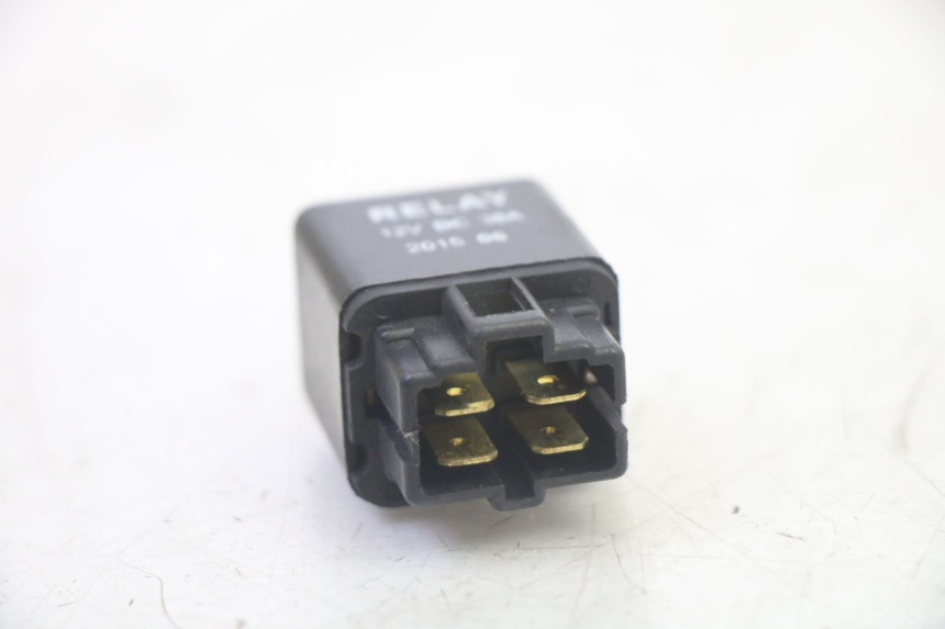 photo de RELE QUADRO 4 4D 350 (2015 - 2018)