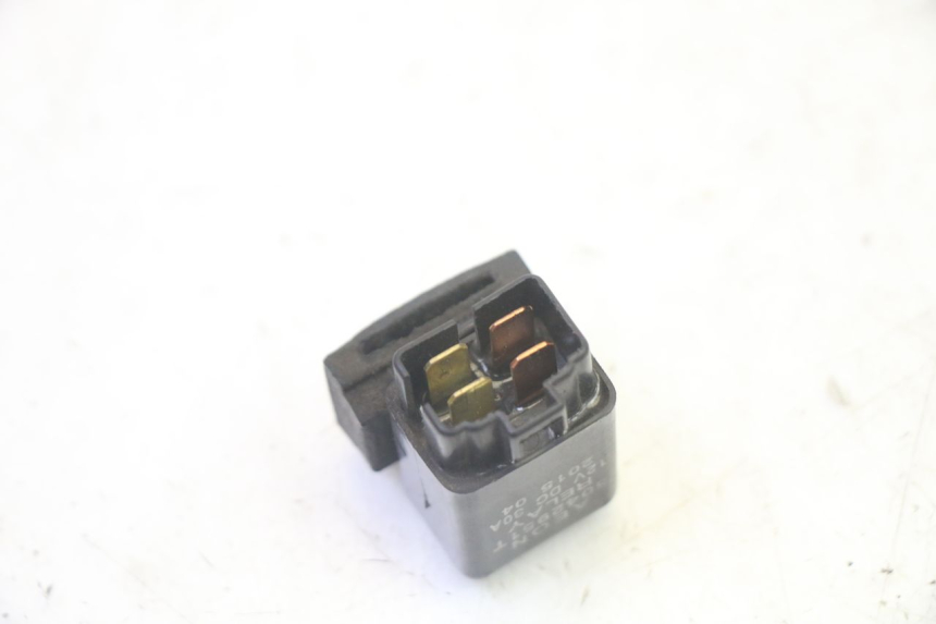 photo de RELE QUADRO 4 4D 350 (2015 - 2018)