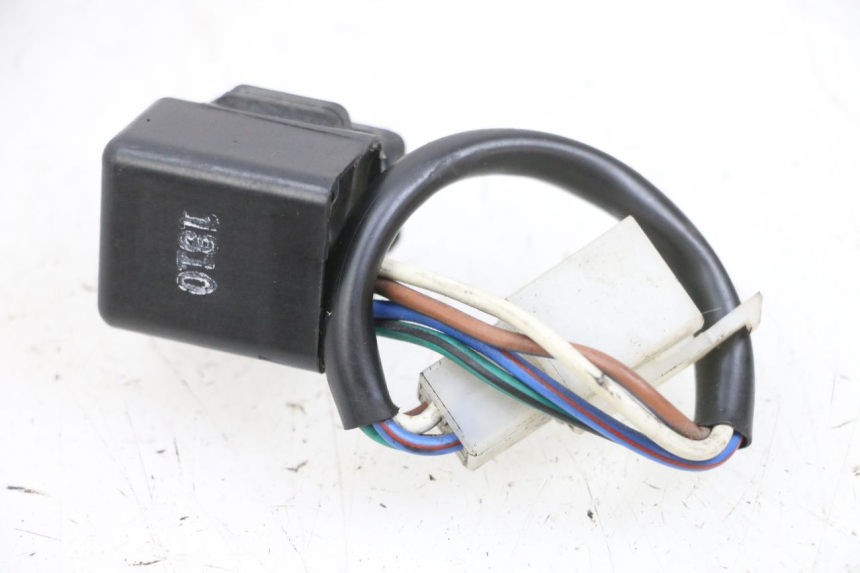 photo de RELE ADIVA AD3 300 (2014 - 2020) - Vista principale