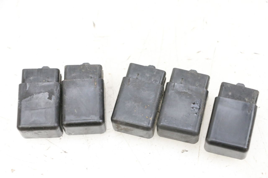 photo de RELE ADIVA AD3 300 (2014 - 2020)