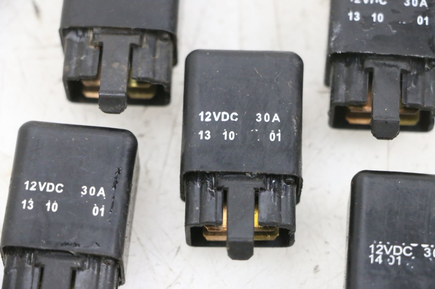 photo de RELE ADIVA AD3 300 (2014 - 2020)