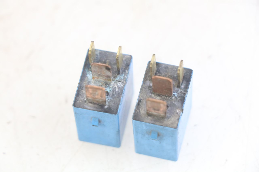 photo de RELE' ELETTRICO NECO ALEXONE 125 (2017 - 2024)