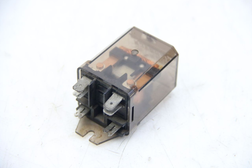 photo de RELE' ELETTRICO ECCITY ARTELEC 670 1 (2013 - 2017)