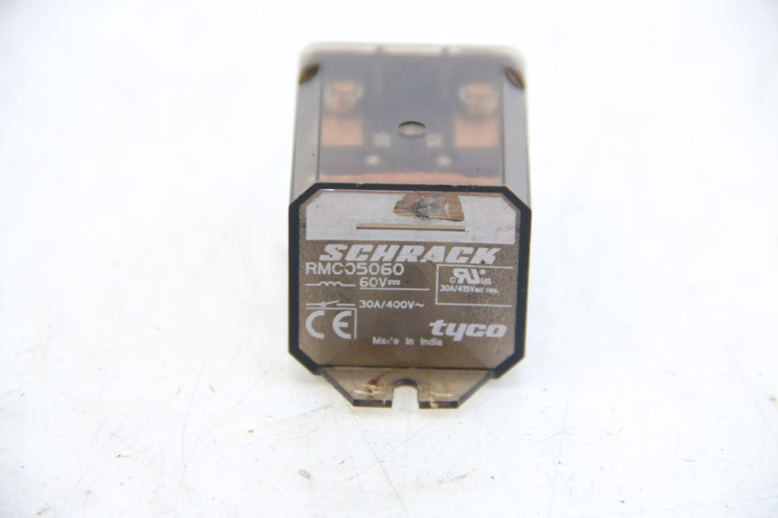 photo de RELE' ELETTRICO ECCITY ARTELEC 670 1 (2013 - 2017)