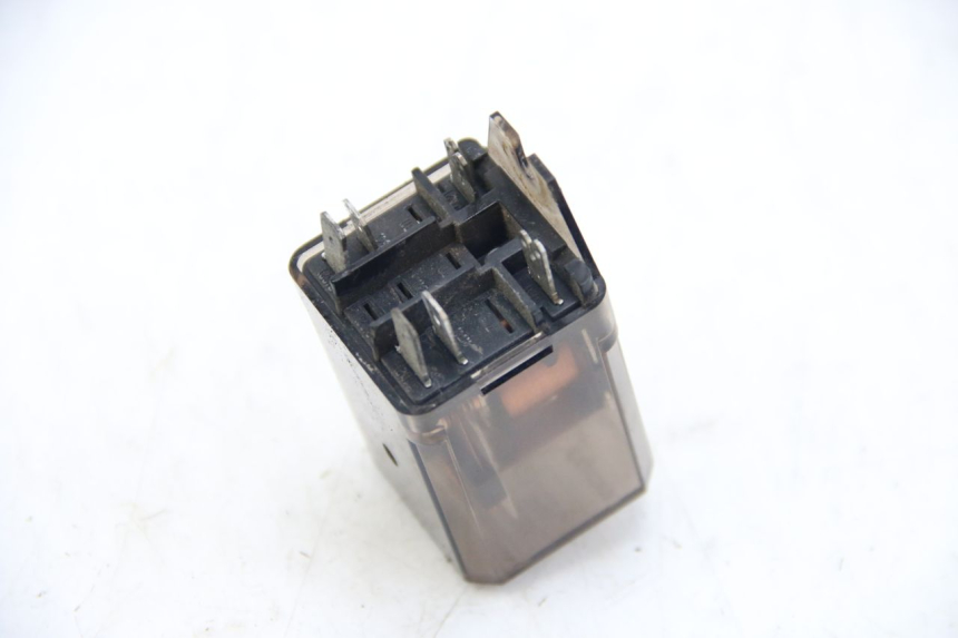 photo de RELE' ELETTRICO ECCITY ARTELEC 670 1 (2013 - 2017)