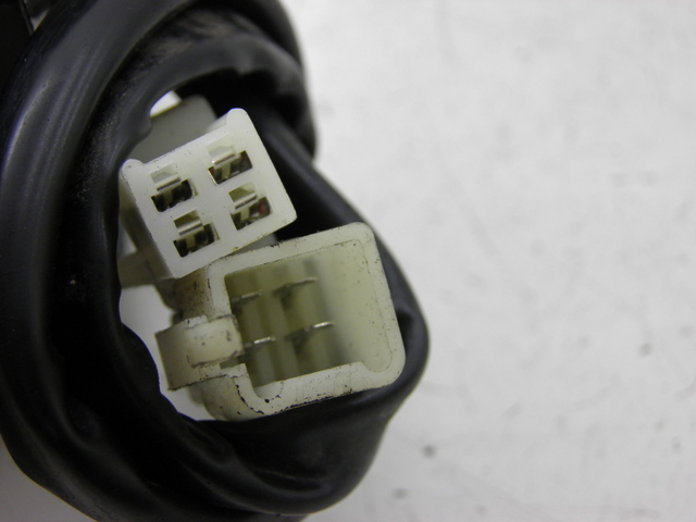 photo de Relè elettrico BHM REVENGER 50 (2009 - 2015)