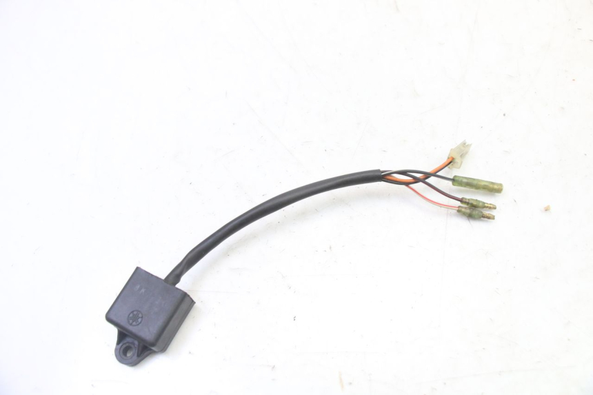 photo de RELAY ELETTRICO MASH BIBOP 2T 50 (2013 - 2018)