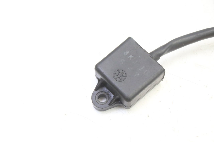 photo de RELAY ELETTRICO MASH BIBOP 2T 50 (2013 - 2018)