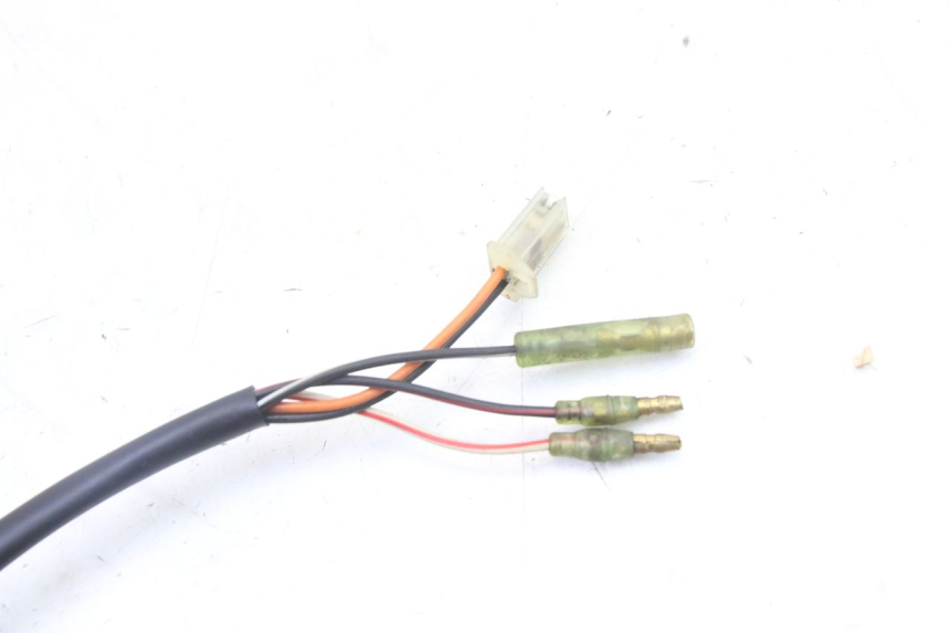 photo de RELAY ELETTRICO MASH BIBOP 2T 50 (2013 - 2018)
