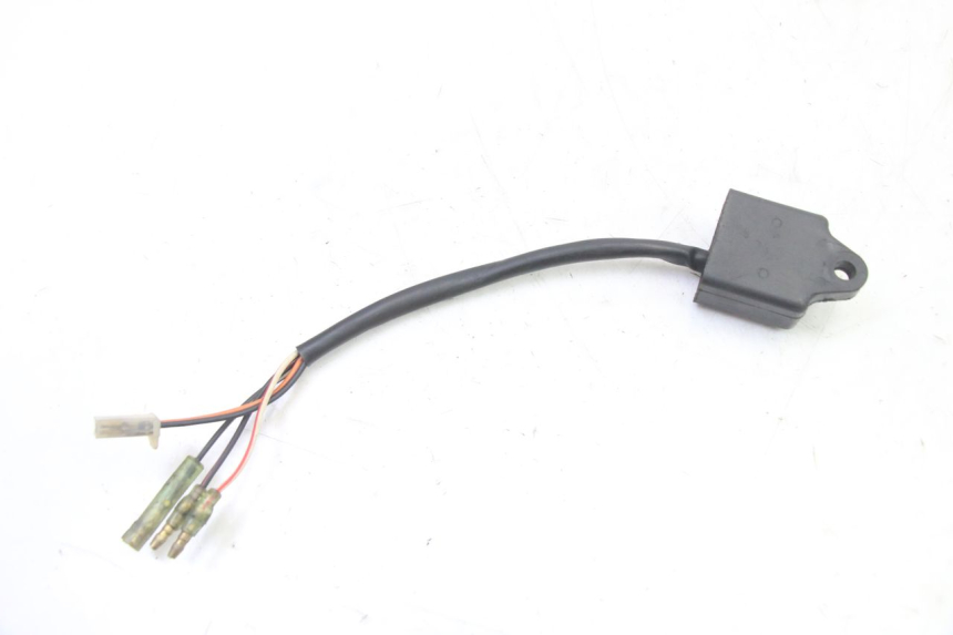photo de RELAY ELETTRICO MASH BIBOP 2T 50 (2013 - 2018)