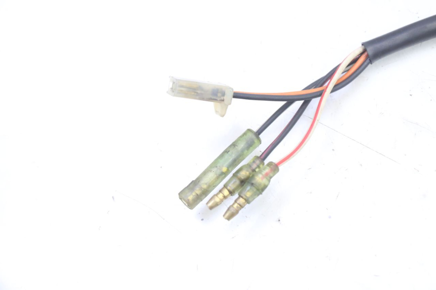 photo de RELAY ELETTRICO MASH BIBOP 2T 50 (2013 - 2018)