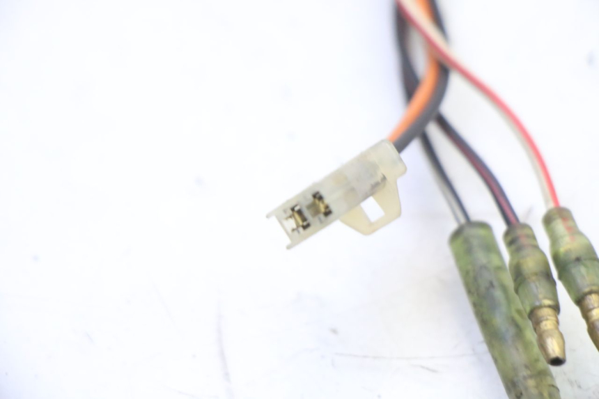 photo de RELAY ELETTRICO MASH BIBOP 2T 50 (2013 - 2018)