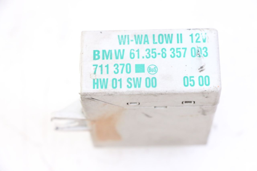photo de RELE' ELETTRICO BMW C1 125 (2000 - 2003)