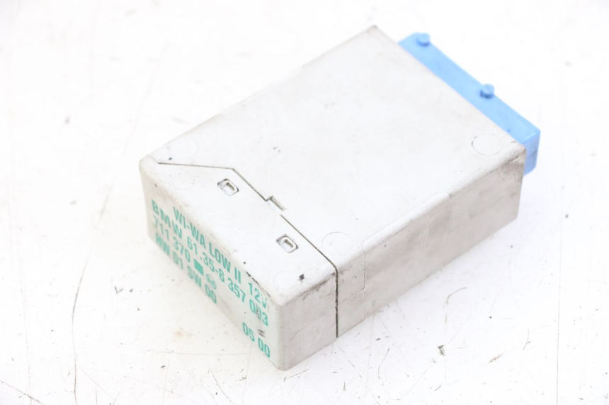 photo de RELE' ELETTRICO BMW C1 125 (2000 - 2003)
