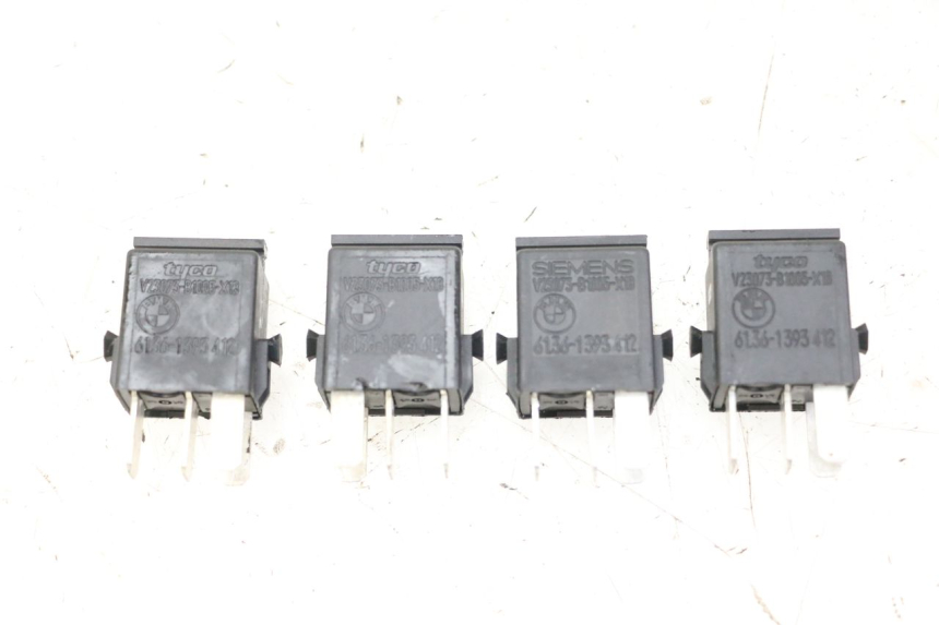 photo de RELE' ELETTRICO BMW C1 125 (2000 - 2003)