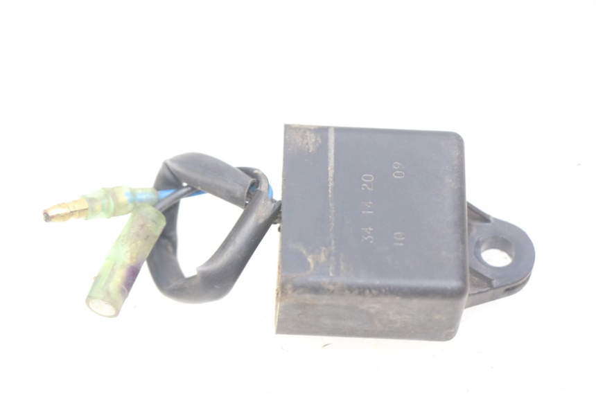 photo de RELE' ELETTRICO MBK BOOSTER SPIRIT NAKED 50 (2004 - 2017)