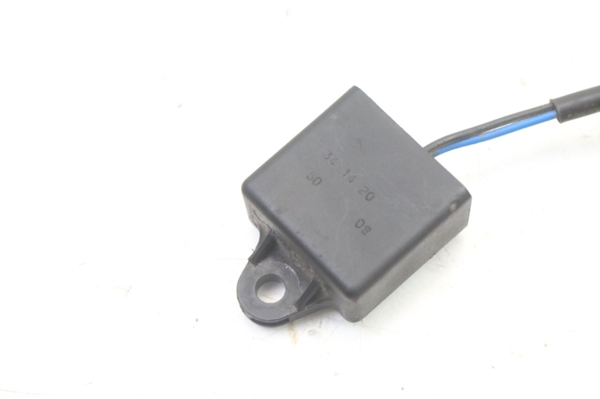 photo de RELE' ELETTRICO MBK BOOSTER SPIRIT NAKED 50 (2004 - 2017)