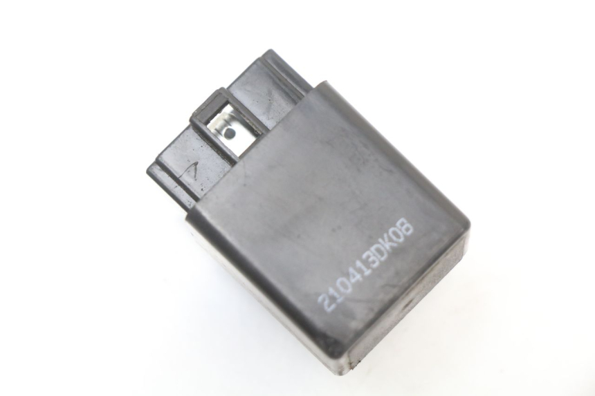 photo de RELE TNT MOTOR BOSTON 4T 50 (2018 - 2025)