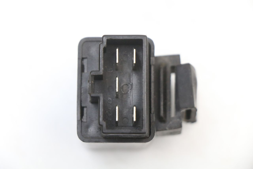 photo de RELE TNT MOTOR BOSTON 4T 50 (2018 - 2025)