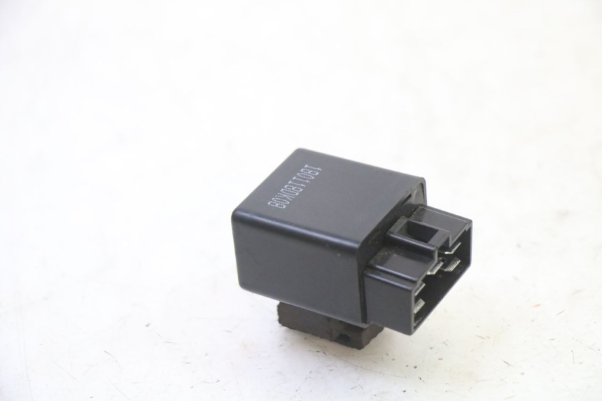 photo de RELE TNT MOTOR BOSTON 4T 50 (2018 - 2025)