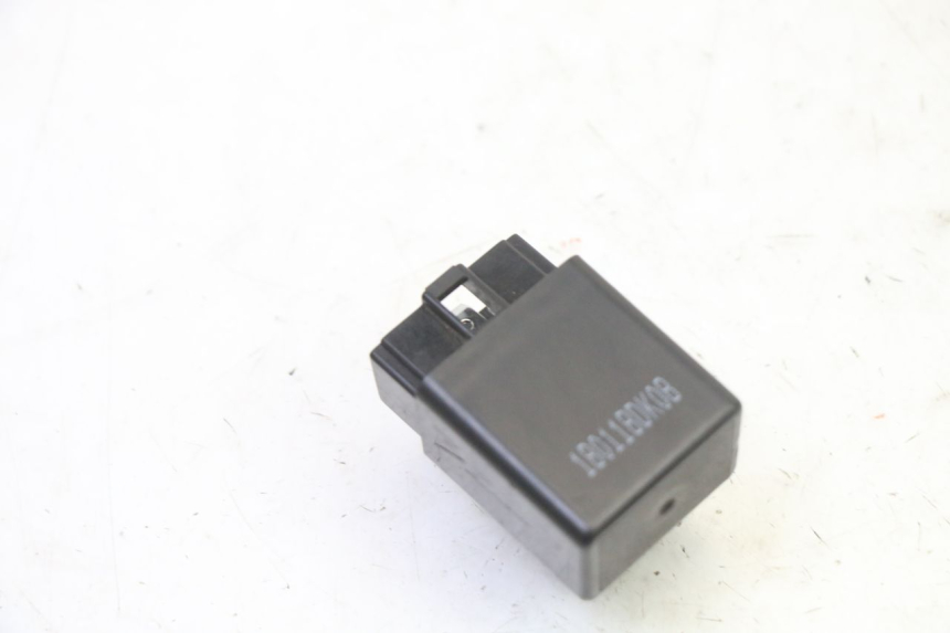 photo de RELE TNT MOTOR BOSTON 4T 50 (2018 - 2025)