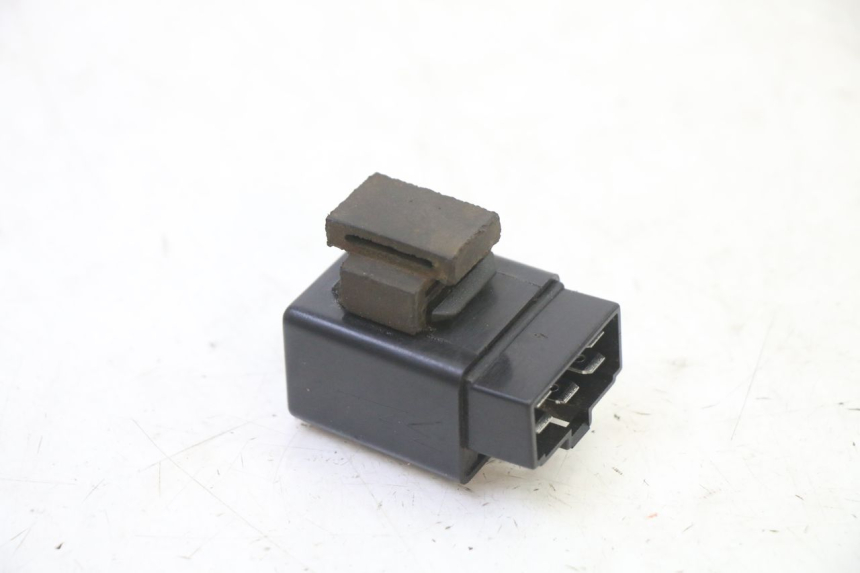 photo de RELE TNT MOTOR BOSTON 4T 50 (2018 - 2025)