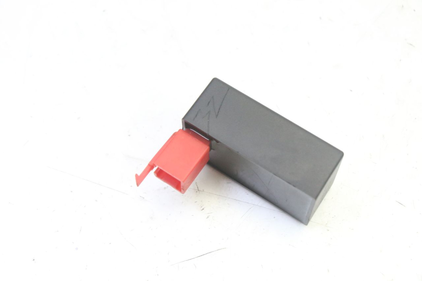 photo de RELE MOTRON BREEZY 4T 50 (2021 - 2025)