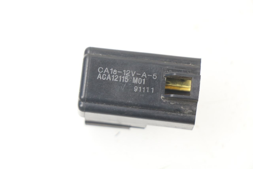 photo de RELE' ELETTRICO SUZUKI BURGMAN 125 (2007 - 2014)